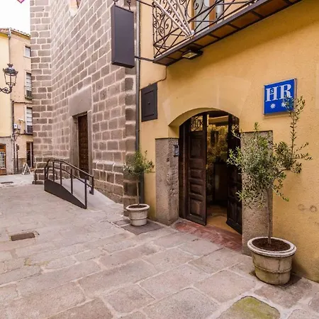 Antika Snoga 3* Ávila