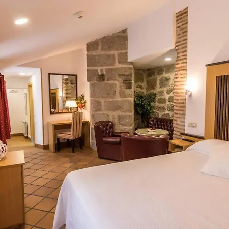 Maison d'hôtes Antika Snoga Ávila