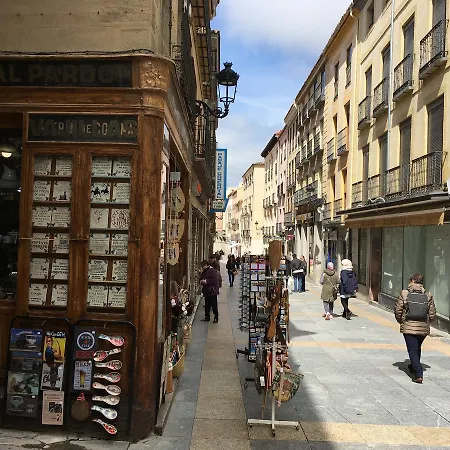 Penzion Antika Snoga