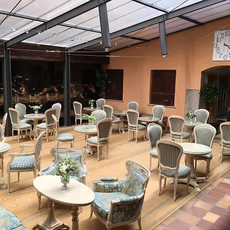 Antika Snoga 3* Ávila