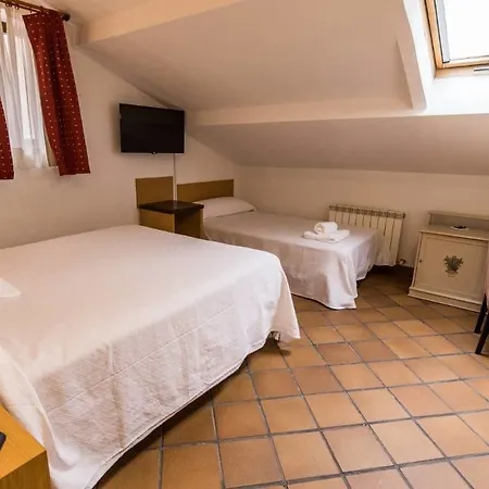 Maison d'hôtes Antika Snoga