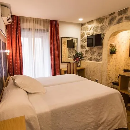 Antika Snoga Maison d'hôtes 3*