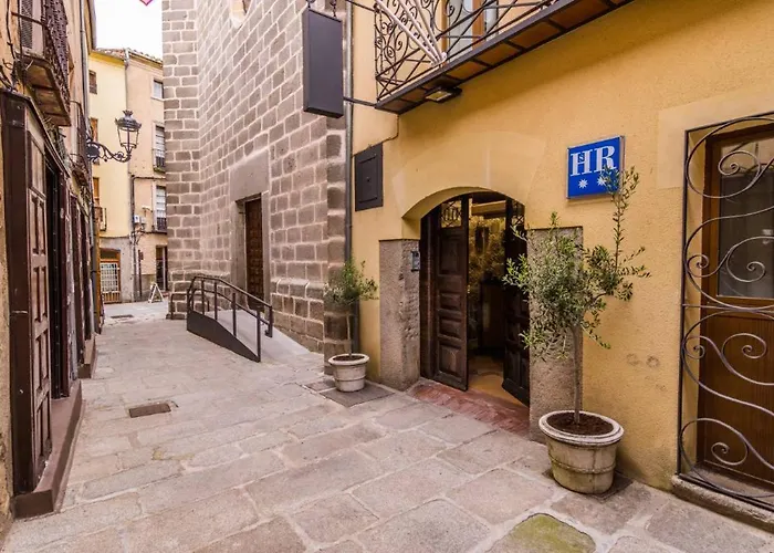 Antika Snoga 3* Ávila