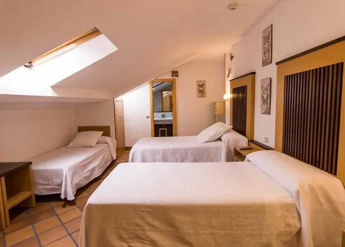 Antika Snoga Gæstehus 3*