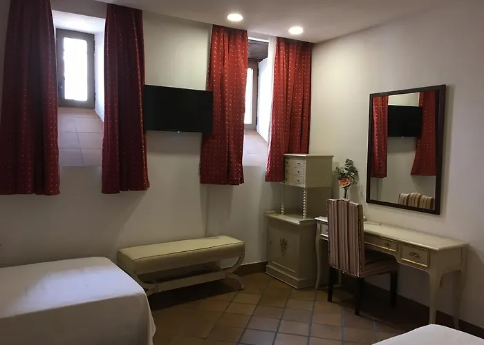 Πανσιόν Antika Snoga