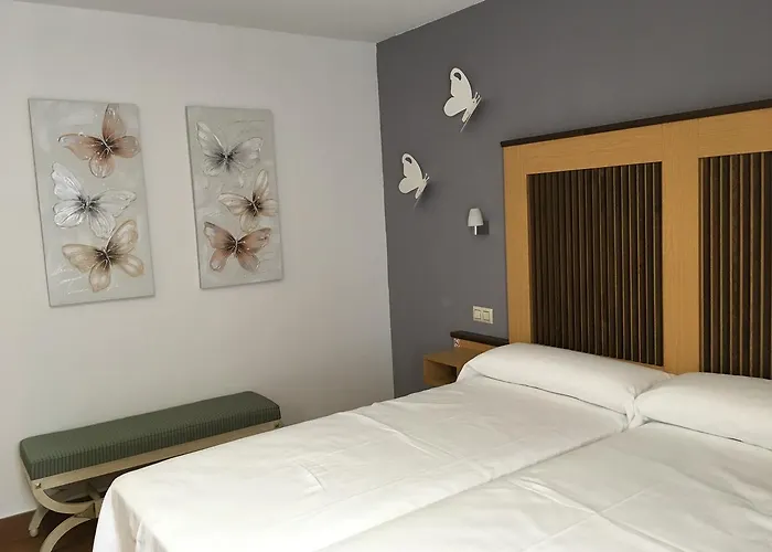 Antika Snoga 3* Ávila