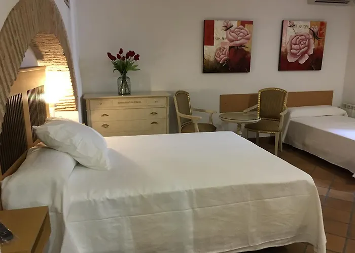 Antika Snoga Gæstehus 3*