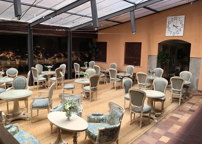 Antika Snoga 3* Ávila