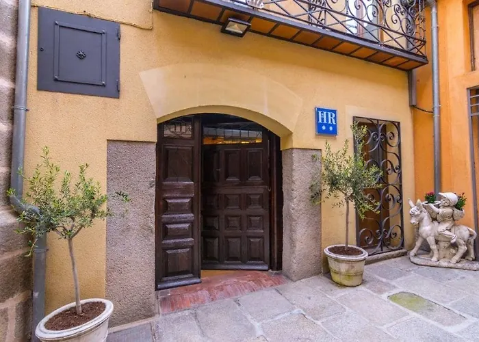 Antika Snoga Gæstehus 3*