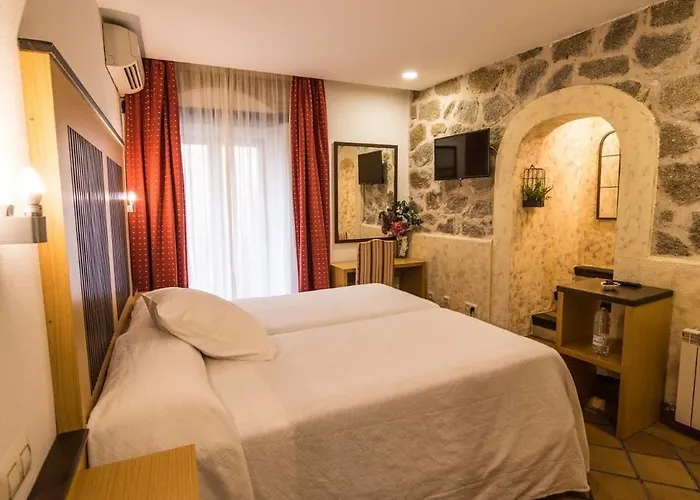 Antika Snoga Πανσιόν 3*